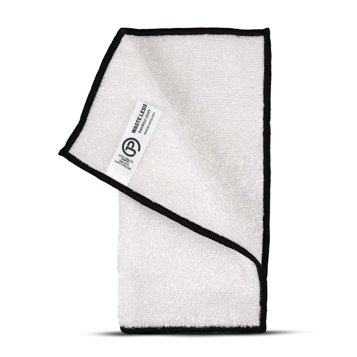 WASTE LESS - bamboo cloth